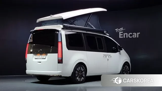 Hyundai Staria id 2988733 из Кореи 12