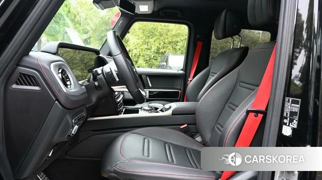 Mercedes-Benz G-class id 4266052 из Китая 10