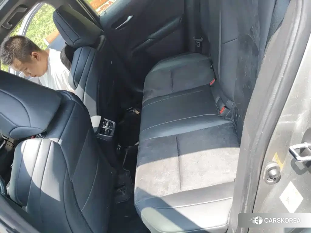 Lexus UX id 4599797 из Китая 12