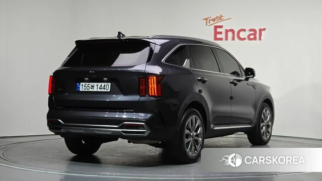 Kia Sorento 4th Generation id 4383366 из Кореи 12