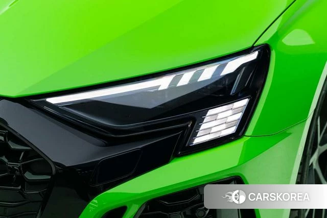 Audi RS 3 id 4336251 из Китая 12