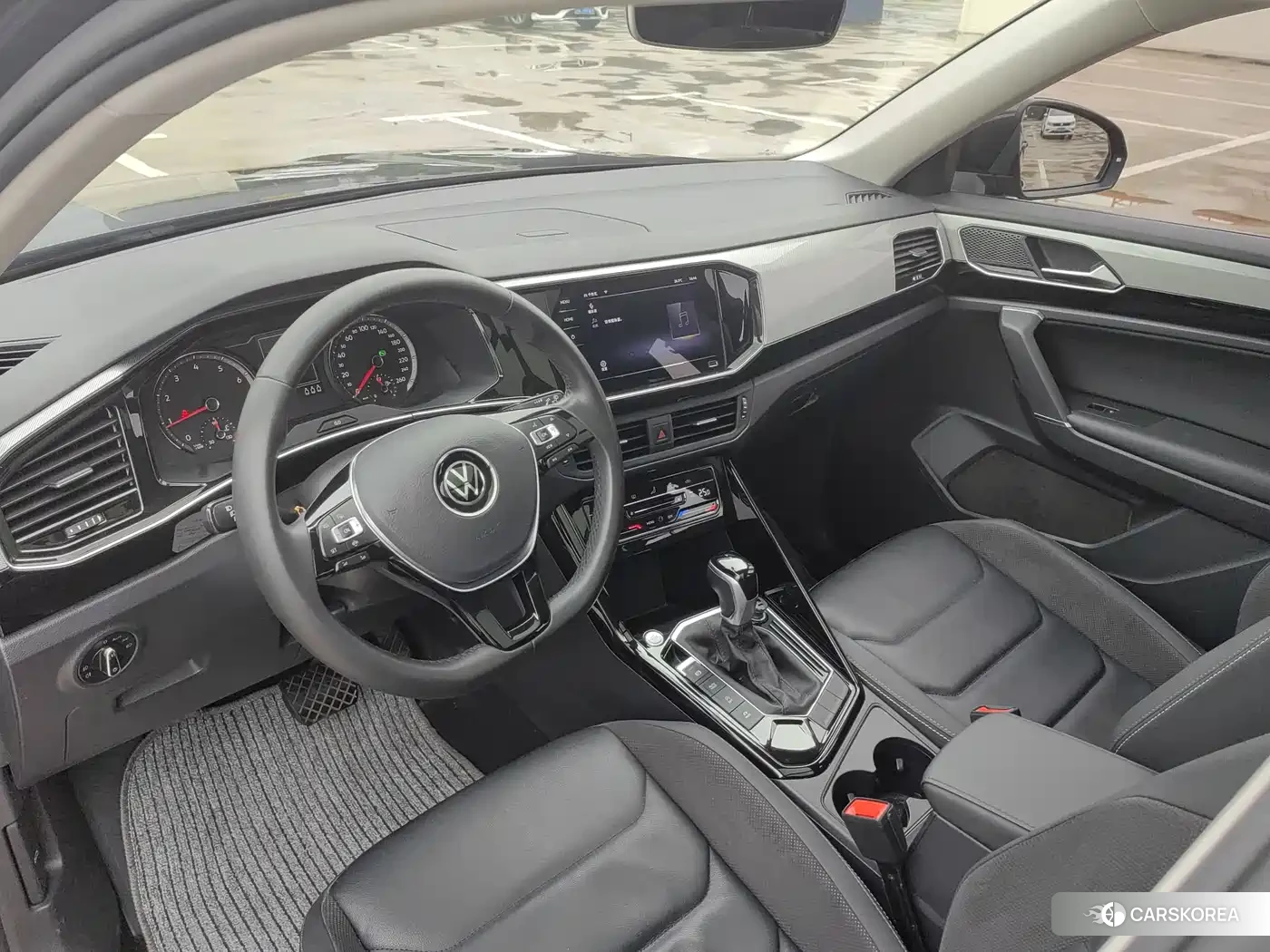Volkswagen Tayron id 4685981 из Китая 9