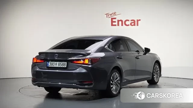 Lexus ES300h 7th generation id 3059435 из Кореи 12