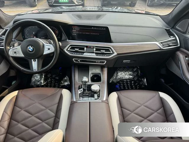 BMW X5 id 4257070 из Китая 7