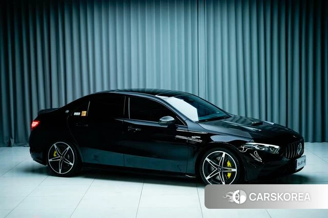Mercedes-Benz Class A AMG id 4198942 из Китая 2