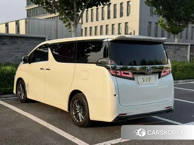 Toyota Wilfa 2021 Белый из Китая, фото 2