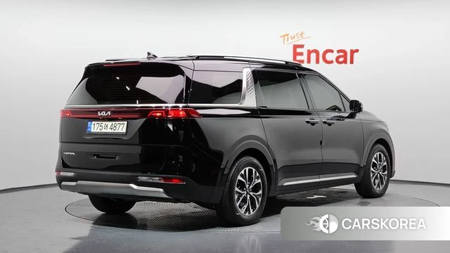 Kia Carnival 4th generation id 4682532 из Кореи 12