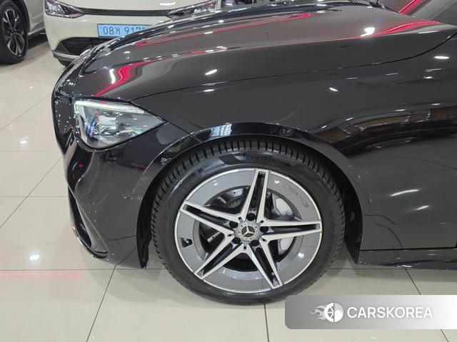 Mercedes-Benz C-Class W206 id 4773171 из Кореи 8