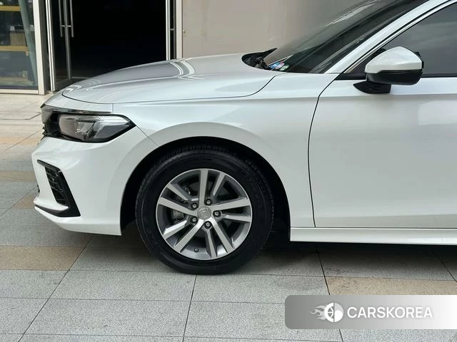Honda Civic id 4342080 из Китая 12