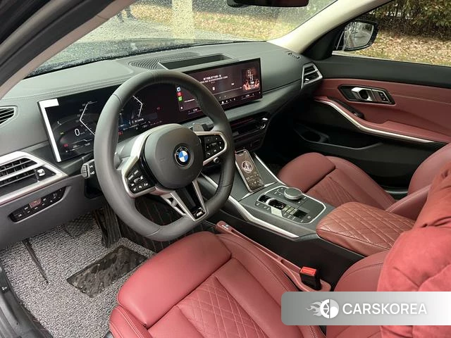BMW 3 series id 4271327 из Китая 12