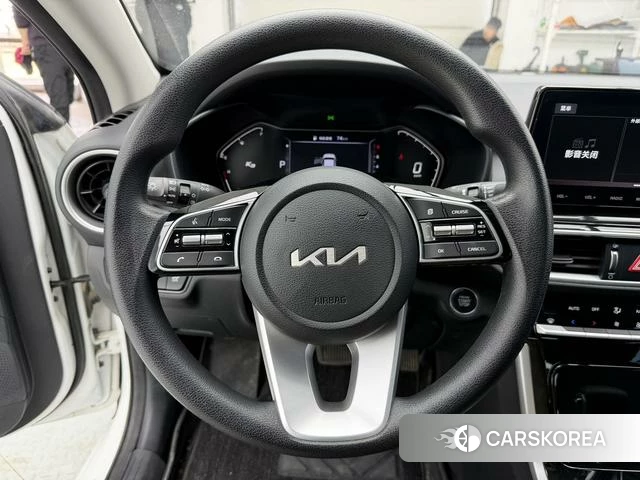 Kia K3 id 4301731 из Китая 7