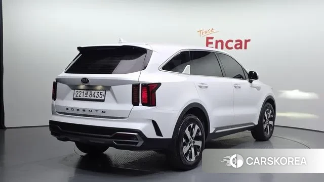 Kia Sorento 4th Generation id 3379777 из Кореи 12