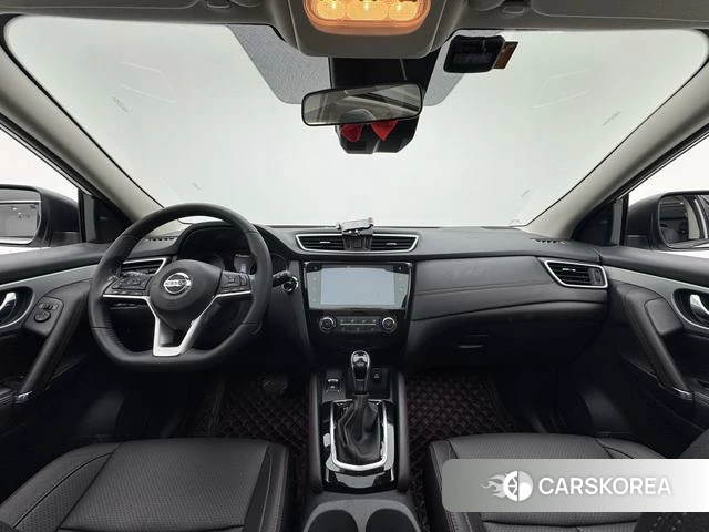Nissan Qashqai id 4258343 из Китая 12