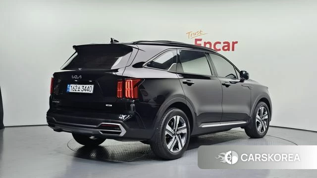 Kia Sorento 4th Generation id 4456877 из Кореи 12