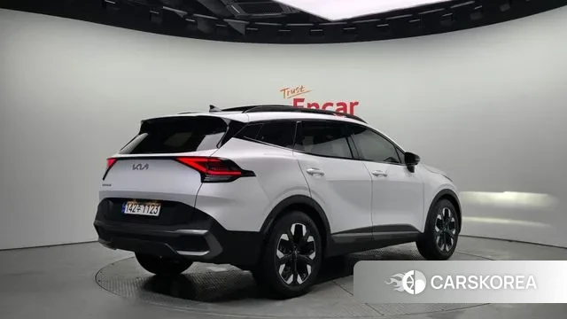 Kia Sportage 5th Generation id 3017222 из Кореи 12