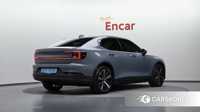 Polestar Polestar 2 id 4361244 из Кореи 12