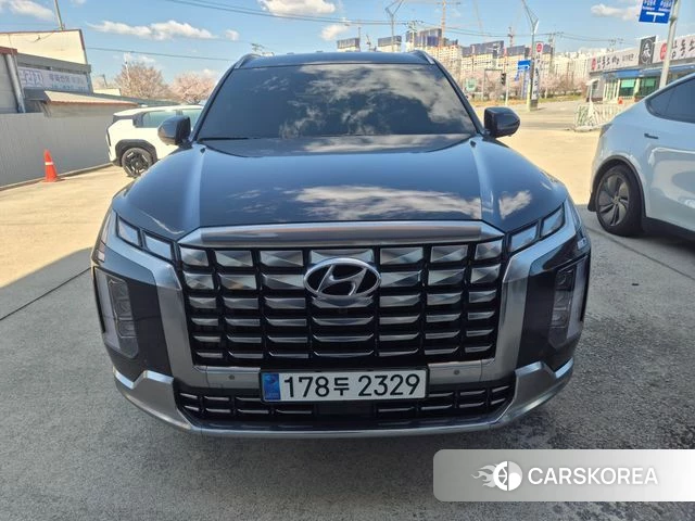 Hyundai The New Palisade id 3919626 из Кореи 12