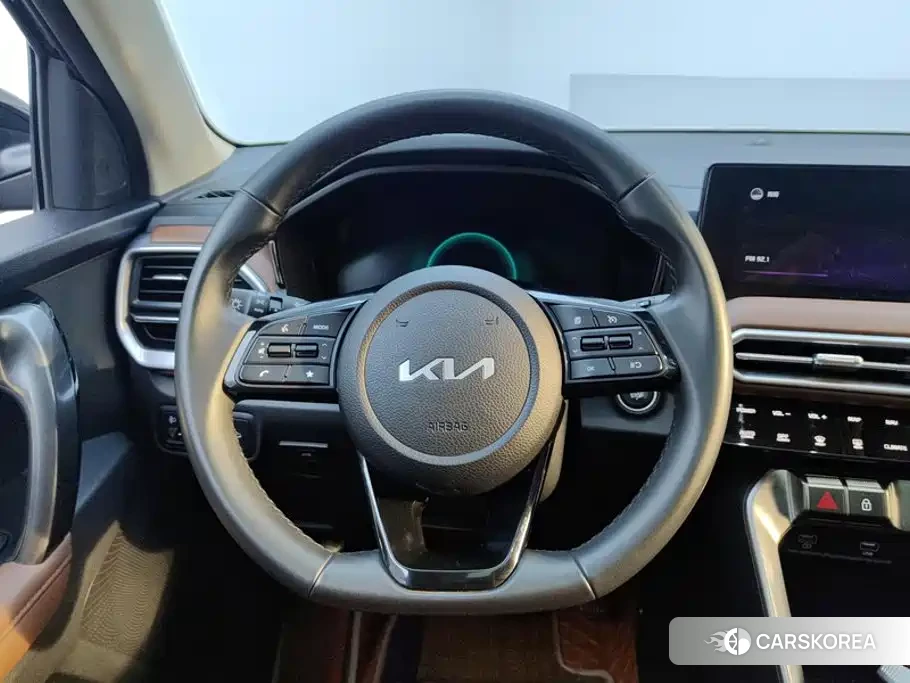 Kia Smart running id 4686268 из Китая 9