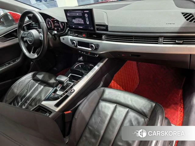 Audi A5 id 4207143 из Китая 12