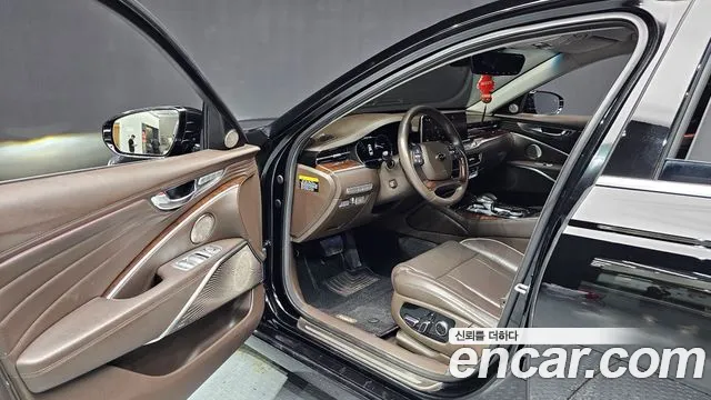 Kia More K9 id 2791375 из Кореи 12