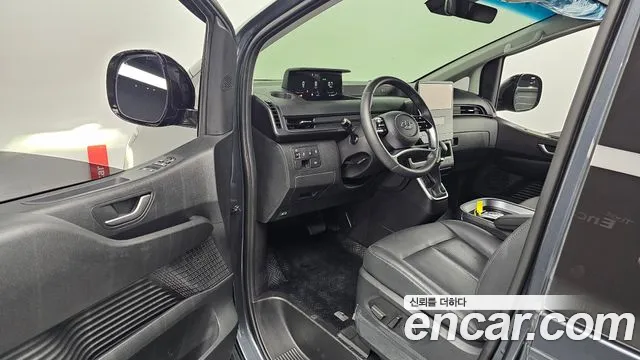 Hyundai Staria id 2557766 из Кореи 12