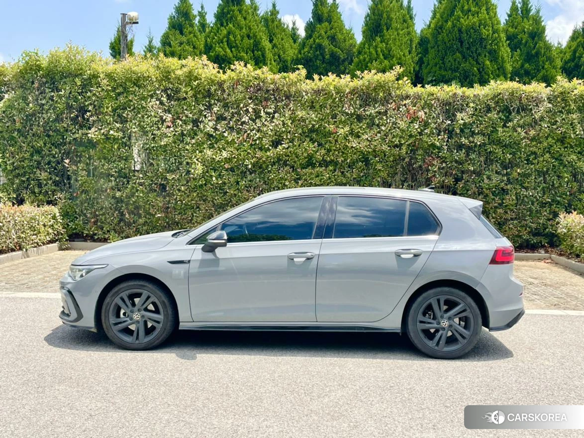Volkswagen Golf id 4426536 из Китая 11