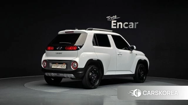 Hyundai Casper id 3891453 из Кореи 12