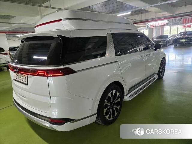 Kia Carnival 4th generation id 4428085 из Кореи 11