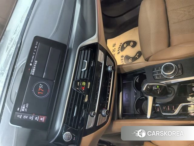 BMW 5 series (imported) id 4260730 из Китая 12