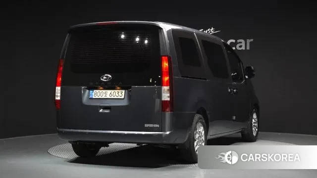 Hyundai Staria id 3012187 из Кореи 12