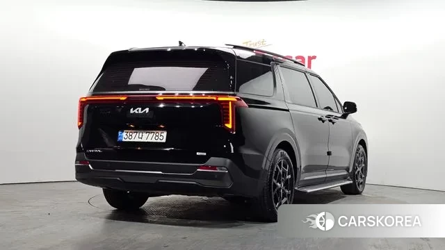 Kia The New Carnival 4th Generation id 3684632 из Кореи 12