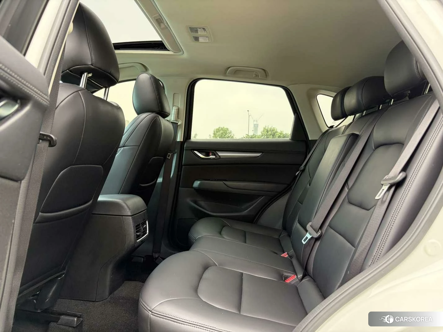 Mazda CX-5 id 4420819 из Китая 12