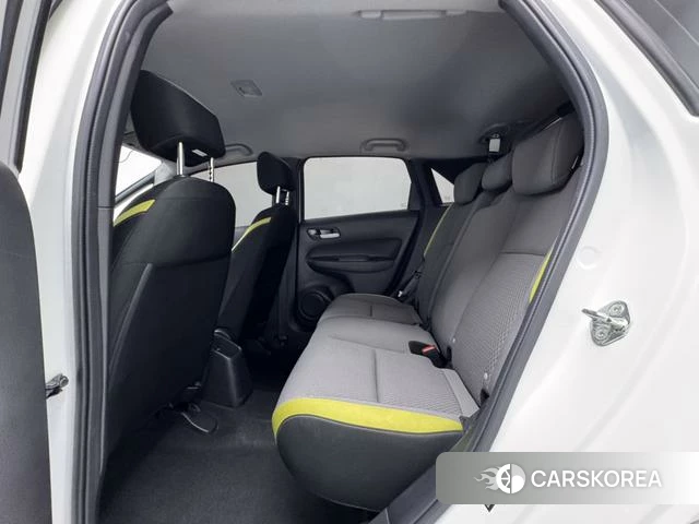Honda Fit 2021 Белый из Китая, фото 4