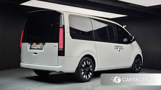 Hyundai Staria id 4847531 из Кореи 12