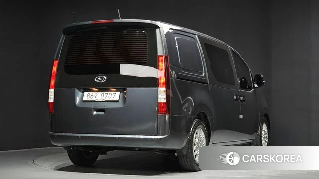 Hyundai Staria id 4361787 из Кореи 12