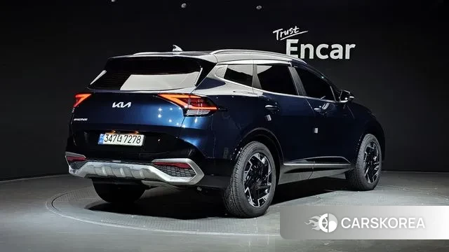 Kia Sportage 5th Generation id 2999154 из Кореи 12