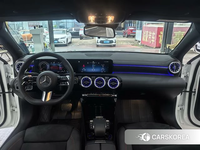 Mercedes-Benz Class A id 4278963 из Китая 11