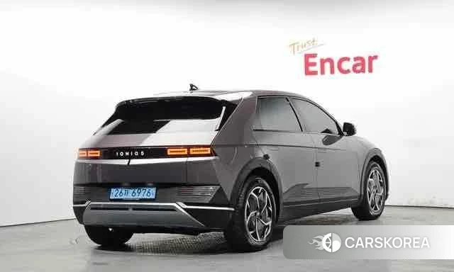 Hyundai Ionic 5 id 3916002 из Кореи 12