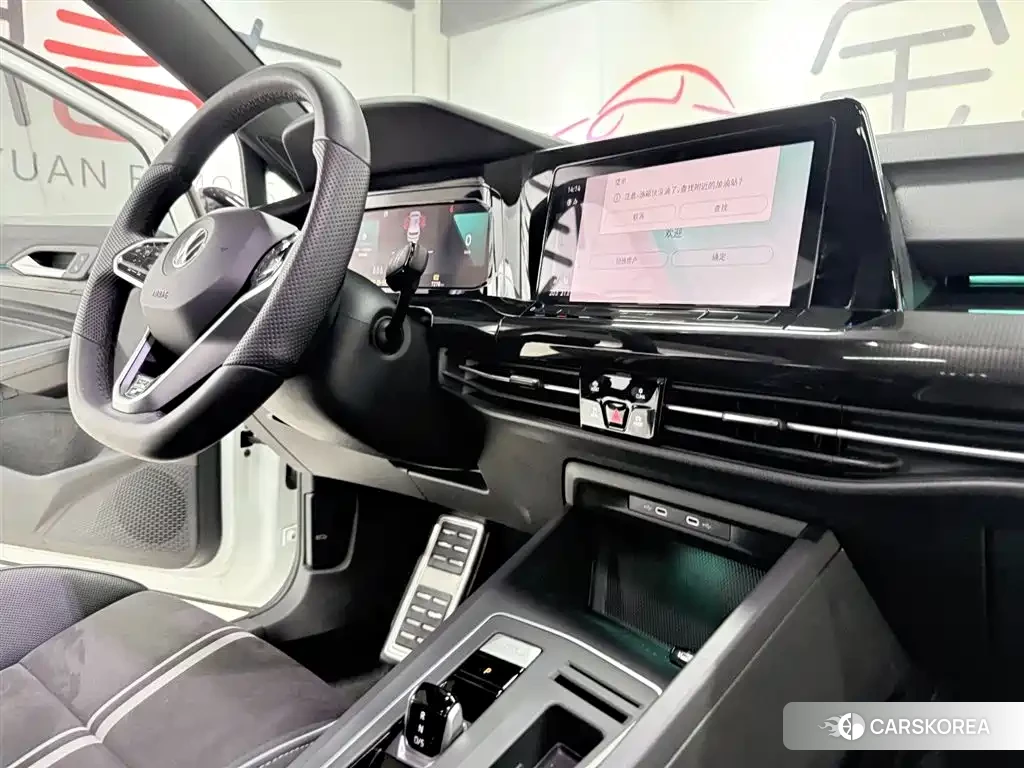 Volkswagen Golf id 4554022 из Китая 10