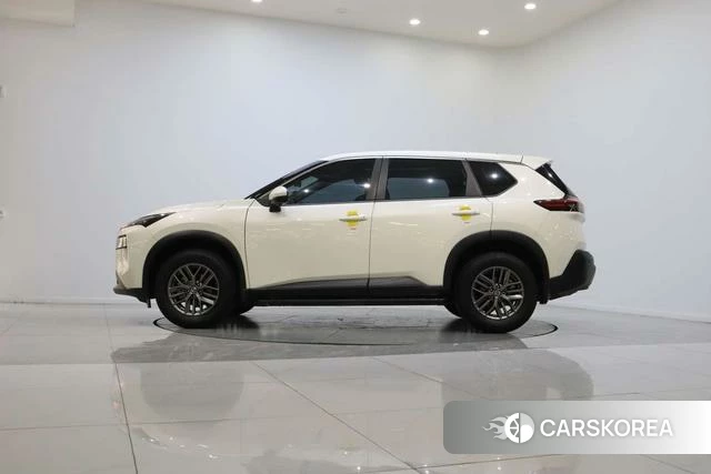 Nissan Qijun id 3939460 из Китая 12
