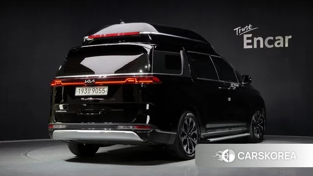 Kia Carnival 4th generation id 3421775 из Кореи 12
