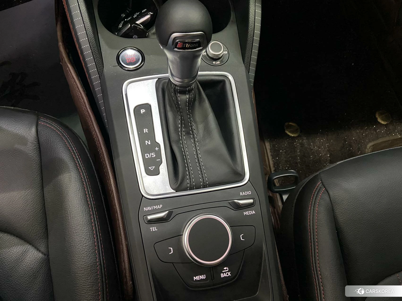 Audi Q2L id 4467376 из Китая 12