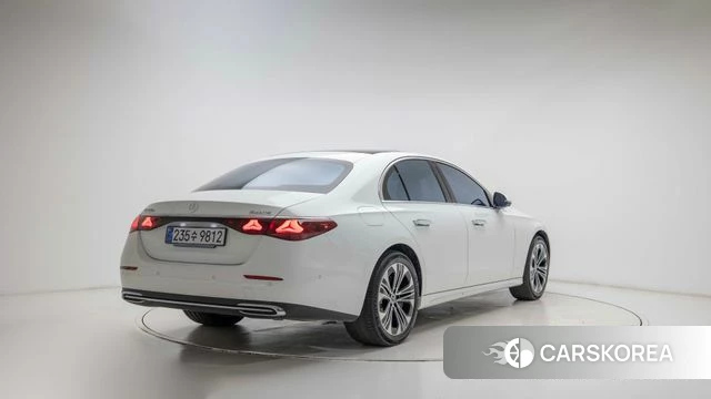 Mercedes-Benz E-Class W213 id 4474247 из Кореи 12