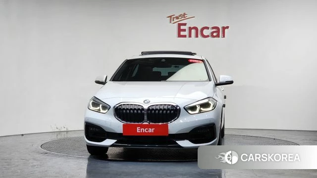 BMW 1 Series (F40) id 3832348 из Кореи 12