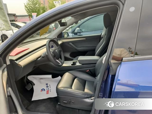 Tesla Model Y id 4208136 из Китая 9