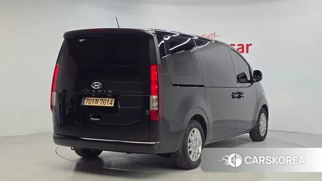 Hyundai Staria id 3027428 из Кореи 12