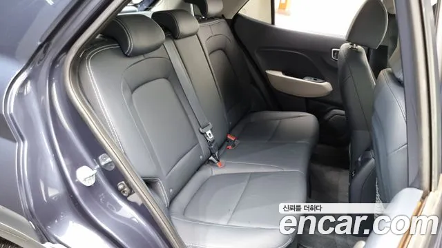 Hyundai Venue id 2639533 из Кореи 12