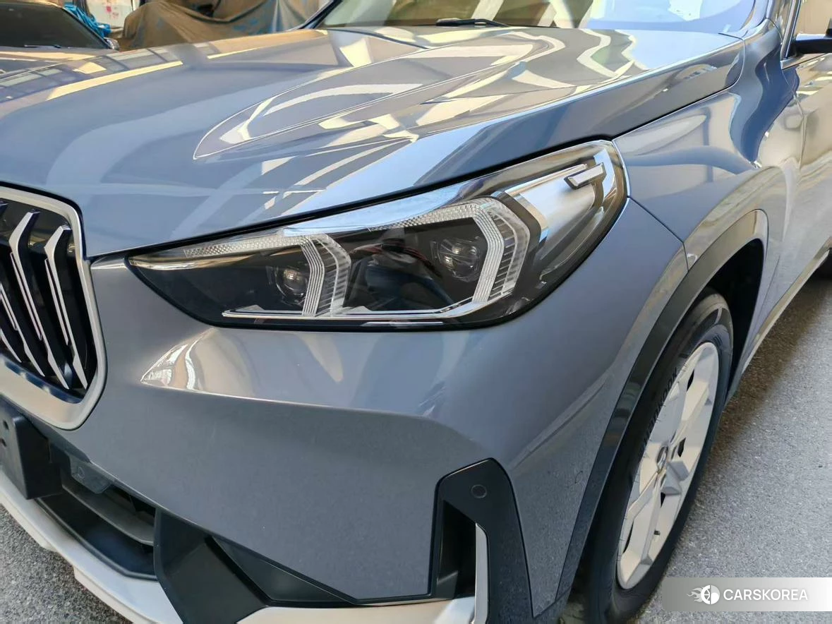 BMW X1 id 4467393 из Китая 12