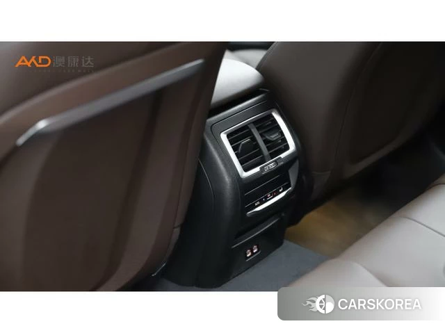 BMW X3 2022 Черный из Китая, фото 2