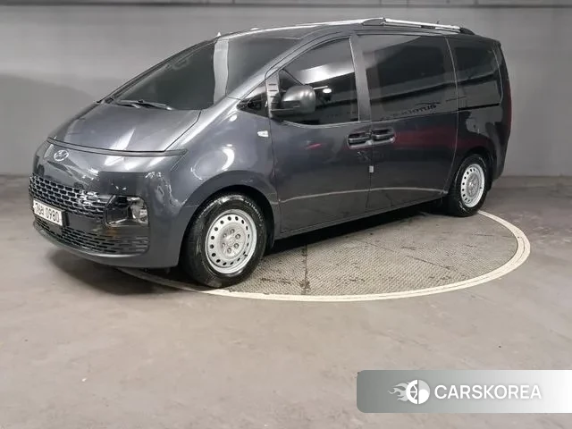 Hyundai Staria id 3458669 из Кореи 12